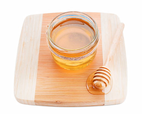 عسل ارگانیک برداشت‌ شده از کندوهای طبیعی